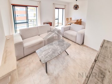 3 Bedroom Apartment for Sale - Barranco do Rodrigo