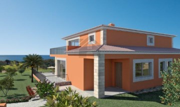 3 Bedroom Villa-For Sale-Lagos, Algarve