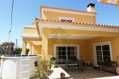 Maison V4 à vendre à Parchal à Lagoa, Algarve