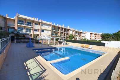 Apartment-for sale-Alvor-Portimão, Algarve