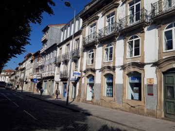 T2 centro Braga