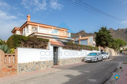 Casa en venta en Bolnuevo, Mazarrón (Murcia, Españ