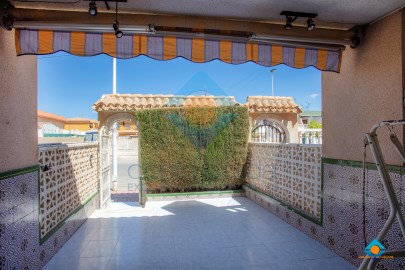 Casa en venta en Puerto de Mazarrón (Murcia)