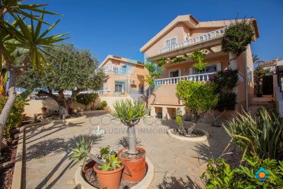 Villa for sale in El Alamillo, Mazarrón (Spain)
