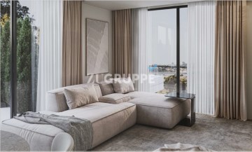 Apartamento T1+1 em Vila Nova de Gaia