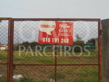 Land in Bustos, Troviscal e Mamarrosa