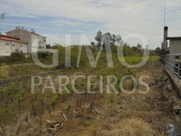 Land in Oliveira do Bairro