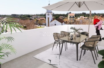 Terraço