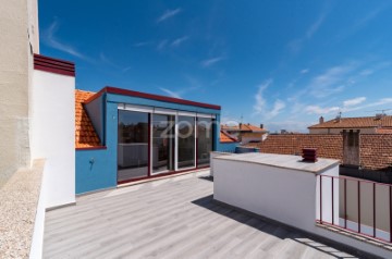 Terraço