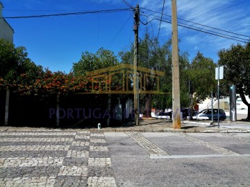 Lote Urbano Parchal