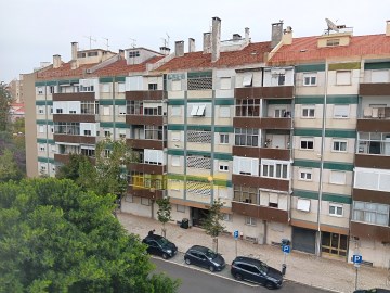Piso 1 Habitacione en São Domingos de Benfica
