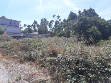 Lote de terreno em Alvelos - Barcelos