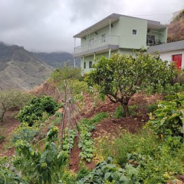 House 3 Bedrooms in Las Montañas