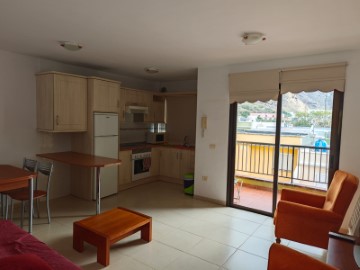 Apartamento 1 Quarto em Punta del Hidalgo