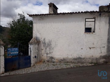 Quintas e casas rústicas 3 Quartos em Ribeira de Nisa e Carreiras