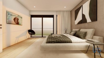 Apartment 3 Bedrooms in Albergaria-a-Velha e Valmaior