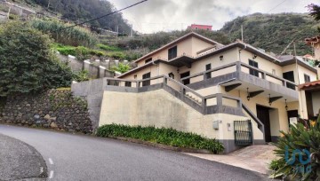 Casa o chalet 5 Habitaciones en Porto Moniz