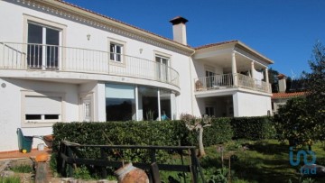 House 4 Bedrooms in Mira de Aire