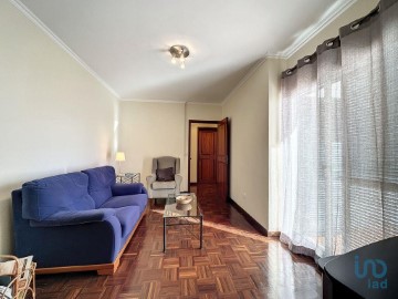 Apartamento 3 Quartos em São Martinho