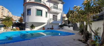 Maison 6 Chambres à Castelo Branco