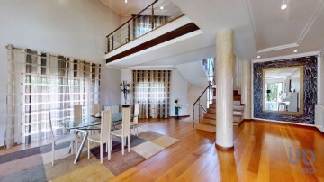 Maisons de campagne 4 Chambres à Fânzeres e São Pedro da Cova