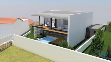 House 4 Bedrooms in Gemeses