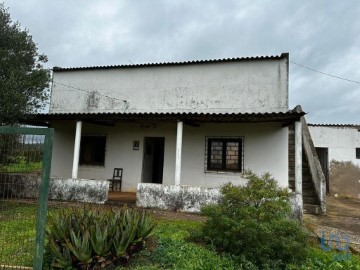 Casas rústicas 3 Habitaciones en Mexilhoeira Grande