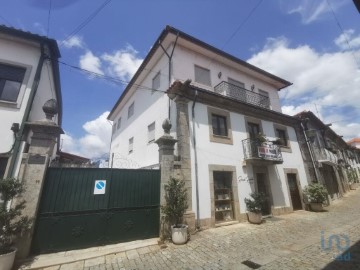 House 6 Bedrooms in Vila Nova de Cerveira e Lovelhe