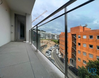 Apartamento 3 Quartos em Azurém