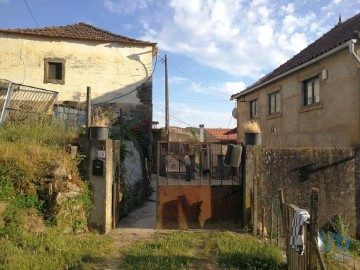Quintas e casas rústicas 4 Quartos em Vila Facaia