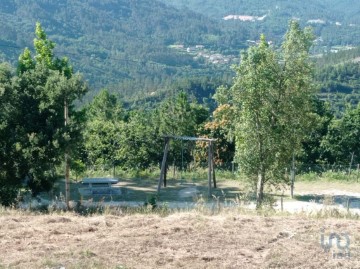 Terreno em Vila Maior