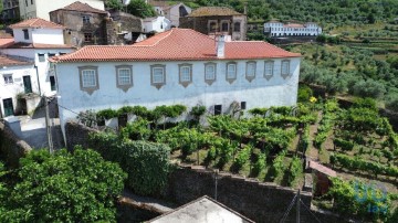 Quintas e casas rústicas 7 Quartos em Vilarinho dos Freires