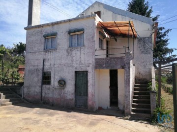 Casas rústicas 3 Habitaciones en Cernache do Bonjardim, Nesperal e Palhais