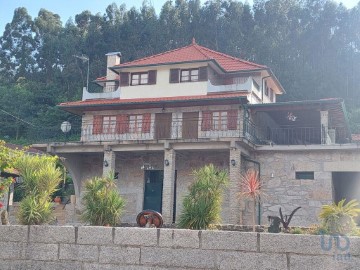 Quintas e casas rústicas 7 Quartos em Salvador, Vila Fonche e Parada