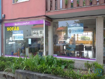 Commercial premises in Guarda