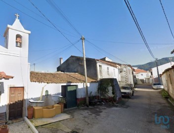 Casas rústicas 2 Habitaciones en Miranda do Corvo