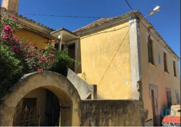 Casas rústicas 5 Habitaciones en Eucisia, Gouveia e Valverde