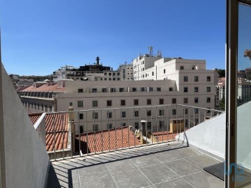 Apartamento 2 Quartos em Santa Maria Maior