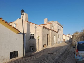 Casa o chalet 4 Habitaciones en Santiago do Cacém, S.Cruz e S.Bartolomeu da Serra