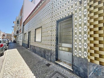 Maison 5 Chambres à Vila Real de Santo António