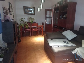 Appartement 2 Chambres à Cadaval e Pêro Moniz