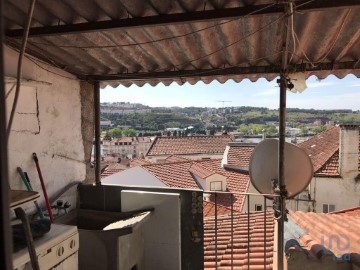 Apartamento 1 Quarto em Sé Nova, Santa Cruz, Almedina e São Bartolomeu