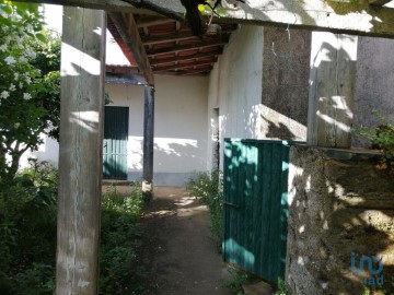 House 2 Bedrooms in Pedrógão Pequeno
