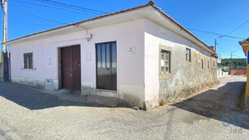 Casas rústicas 2 Habitaciones en Serzedo e Perosinho