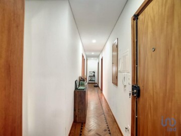 Apartamento 3 Quartos em Ovar, S.João, Arada e S.Vicente de Pereira Jusã