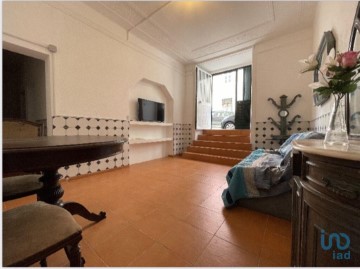 Apartment 3 Bedrooms in Arroios