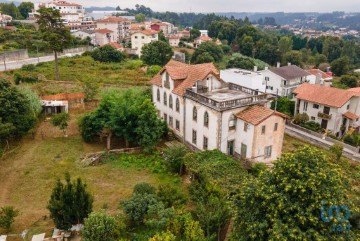 Casa o chalet 10 Habitaciones en O. Azeméis, Riba-Ul, Ul, Macinhata Seixa, Madail