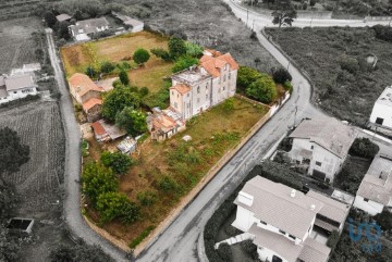 Maison 10 Chambres à O. Azeméis, Riba-Ul, Ul, Macinhata Seixa, Madail
