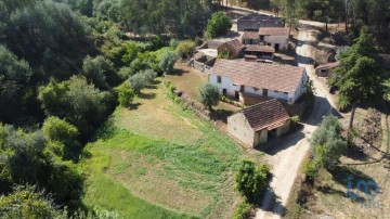 Moradia 4 Quartos em Ferreira do Zêzere