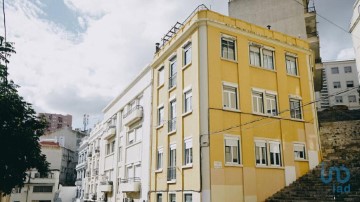 Appartement 5 Chambres à São Vicente
